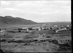 Tatahouine 1903 photo du Lieutenant Taillemite-03